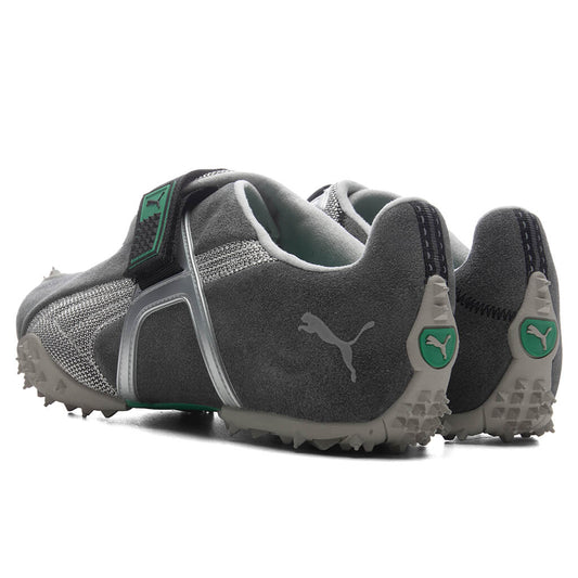 RPT-2 - Shadow Gray/Grassy Green