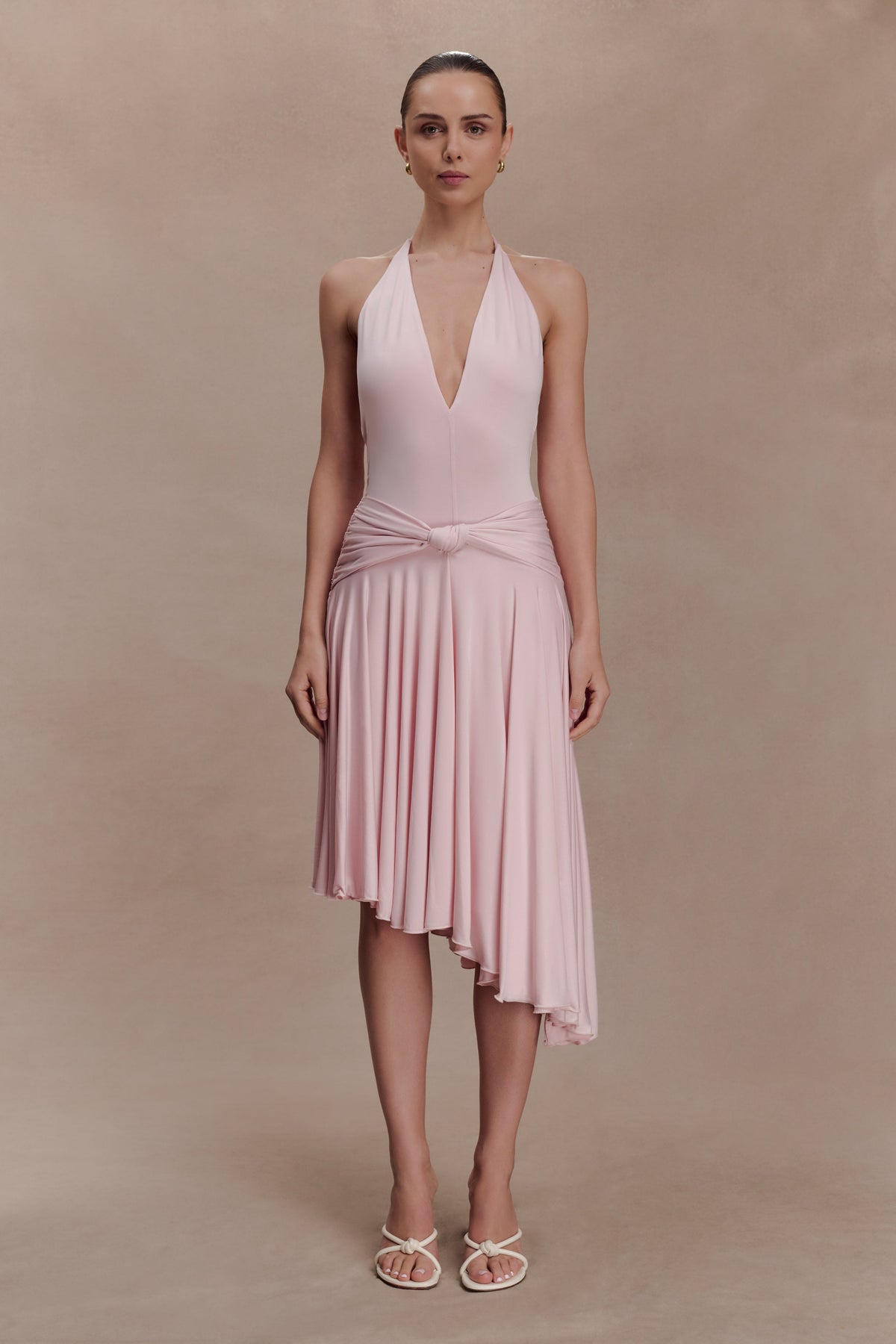 Women Midi Dress