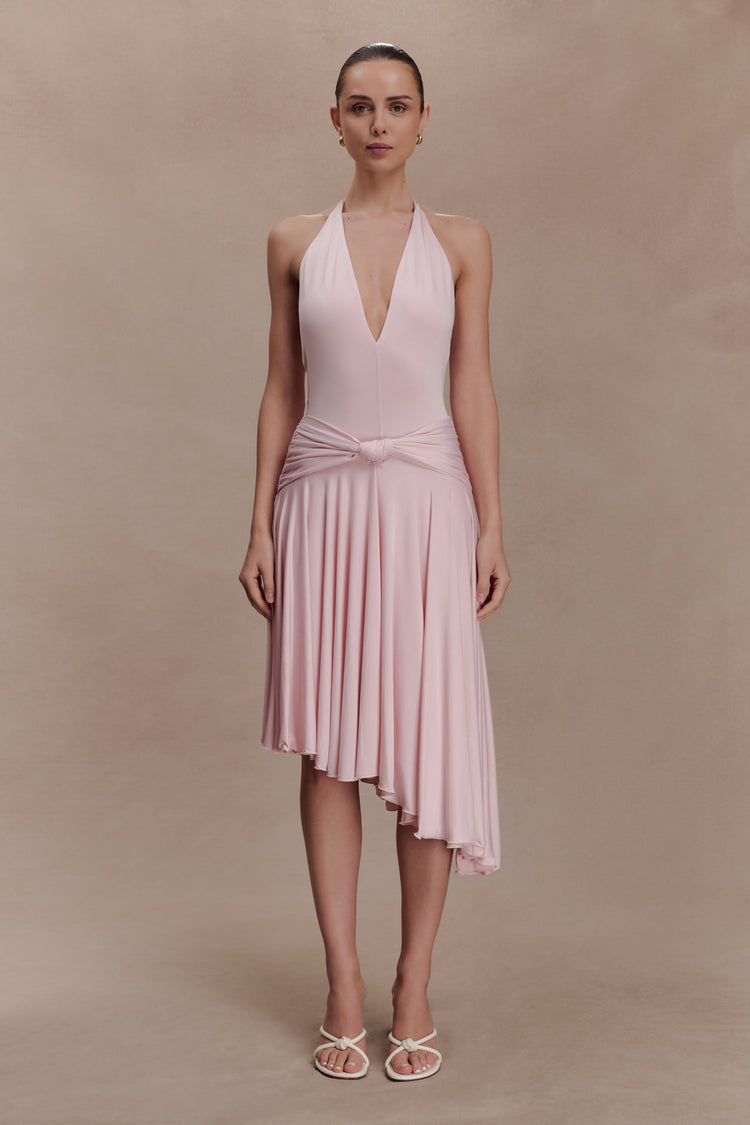 Women Midi Dress
