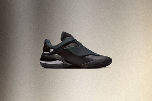Shai 001 'Charm Black' - Dark Matter/Black