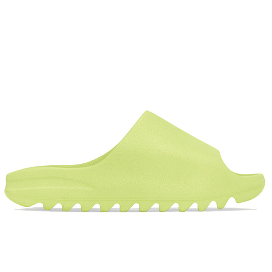 Yeezy Slide - Glow Green