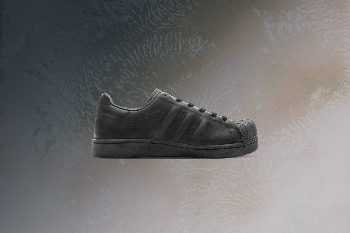 Adidas x Avavav Women's SST Vacuum Leather - Supplier Color/Carbon/Grey Five