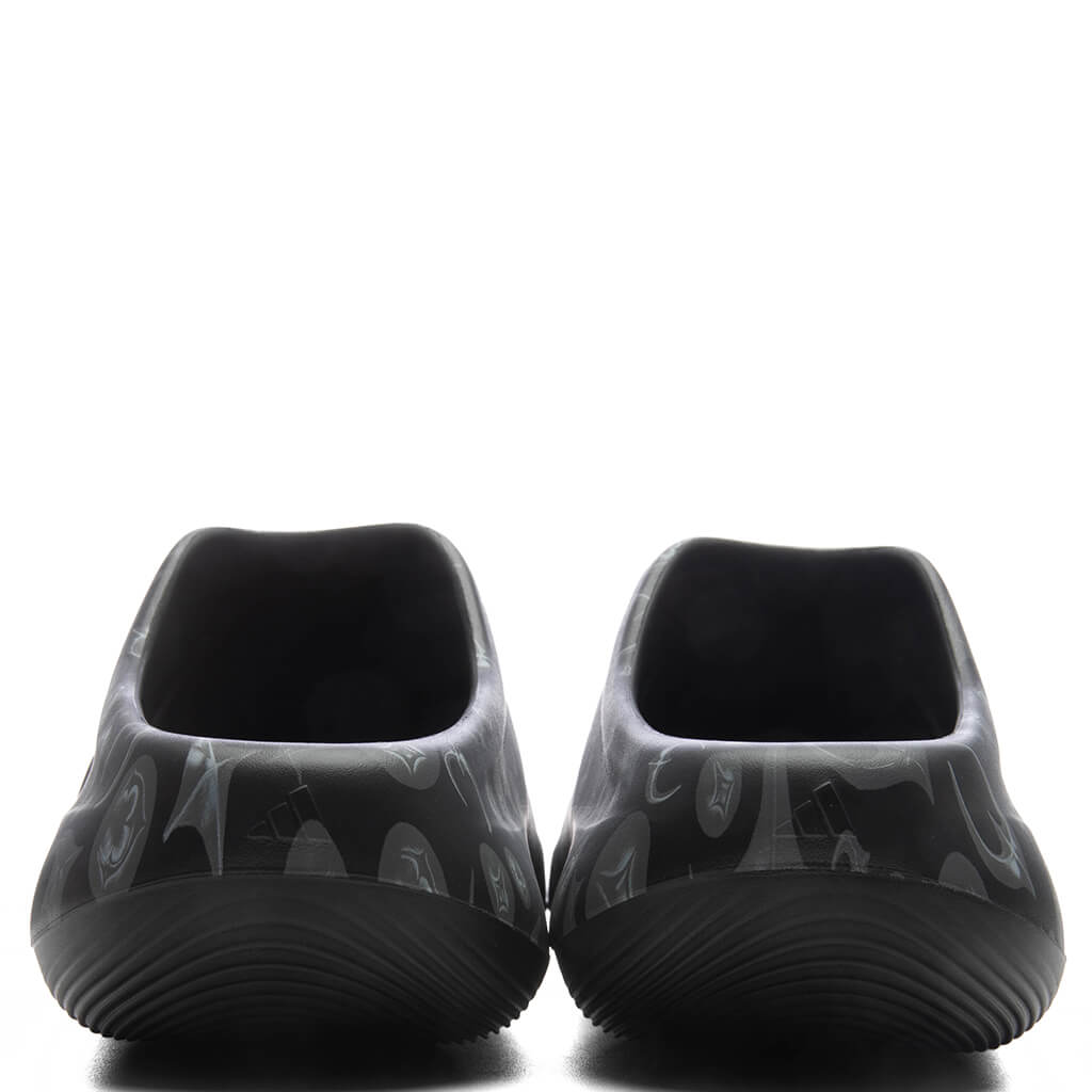 Adidas x Thug Club Adifom Iiinfinity Mule - Core Black/Core Black/Core Black