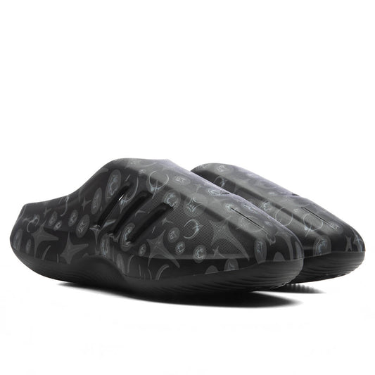 Adidas x Thug Club Adifom Iiinfinity Mule - Core Black/Core Black/Core Black