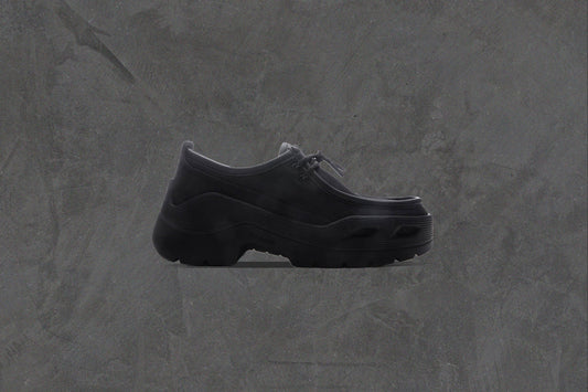 Gallery Shoe Tech - Black