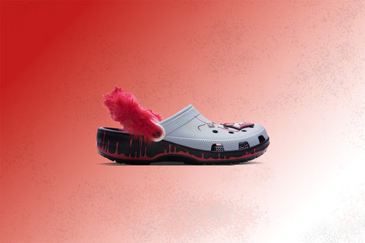 Crocs x IT Pennywise Classic Clog - Multi
