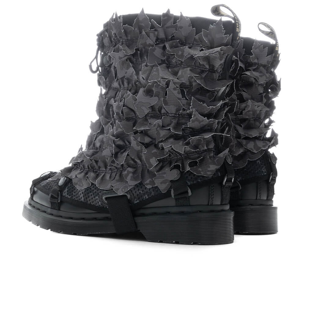 Dr. Martens x Babylon 1460 - Black