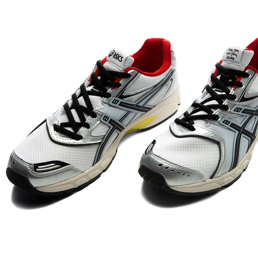 ASICS x Stefon Diggs Gel-DS Trainer 14 - White/Black