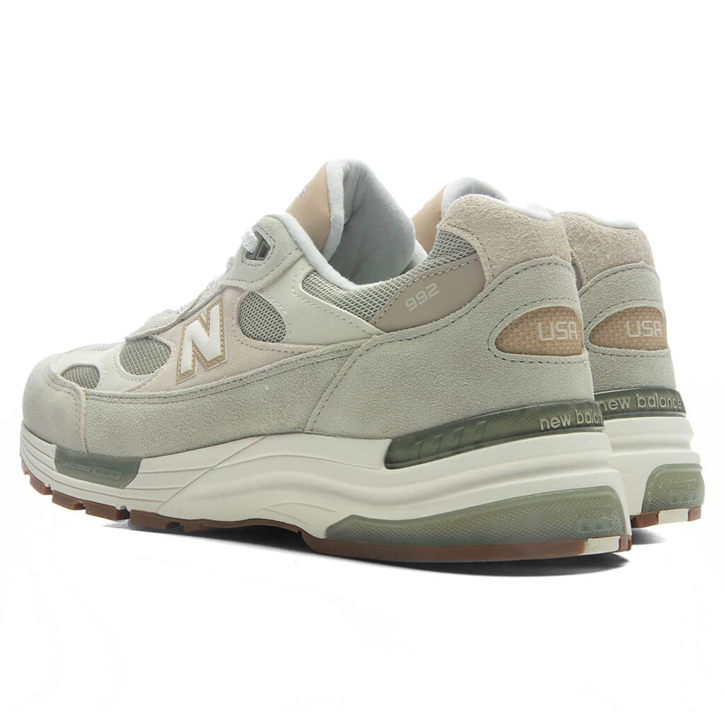 Made in USA 992 - Olivine
