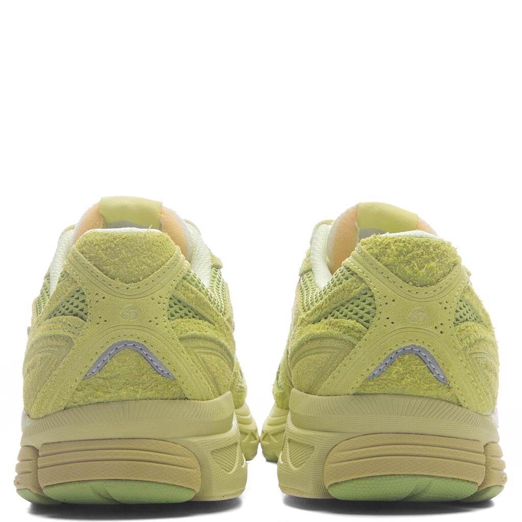 Saucony x 3sixteen Guide v7.3 - Lime/Raffia