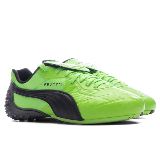 PUMA x Fenty Women's Avanti LS-X - Pitch Green/PUMA Black