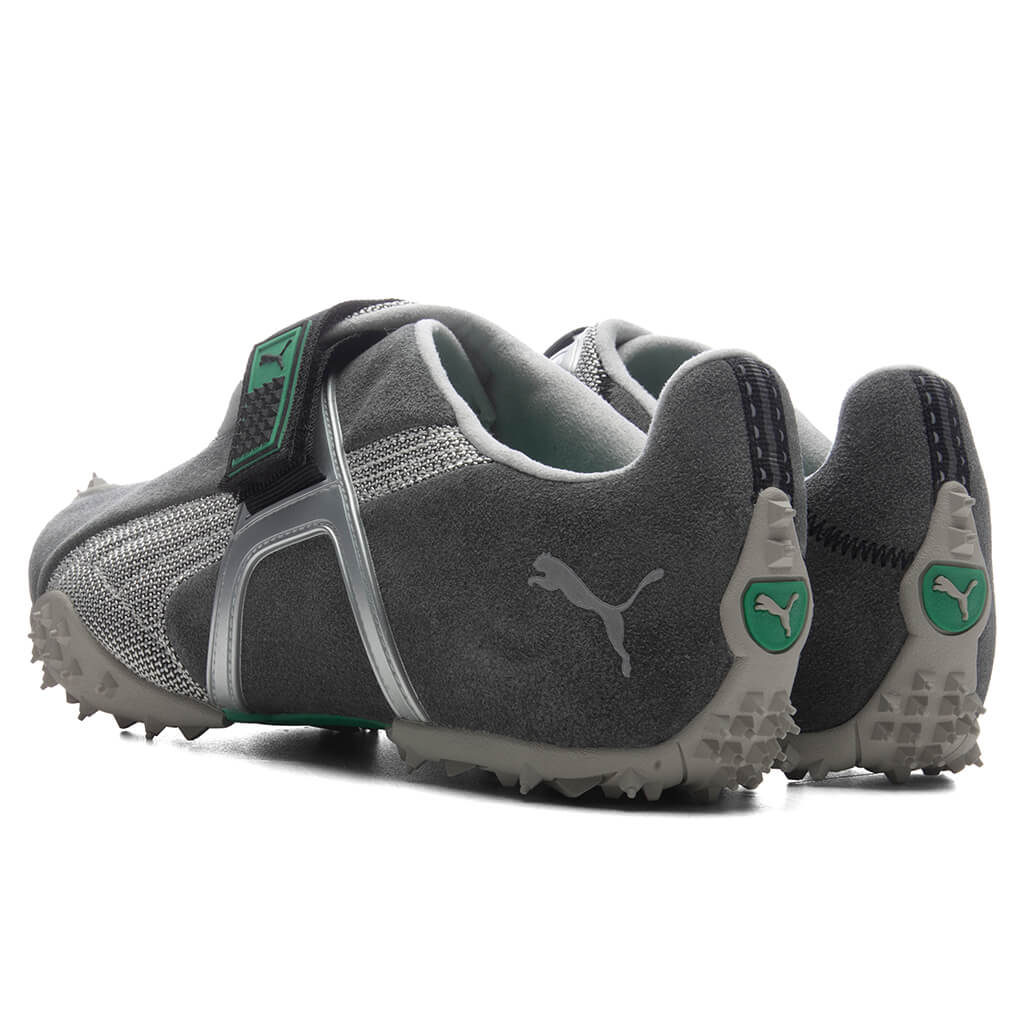 RPT-2 - Shadow Gray/Grassy Green