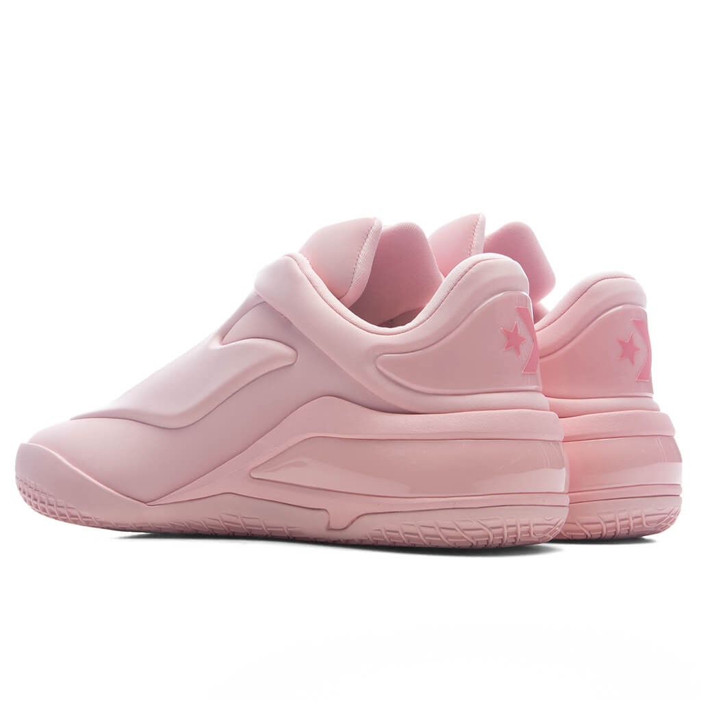 Shai 001 'Blush' - Tickled Pink/Geranium Pink