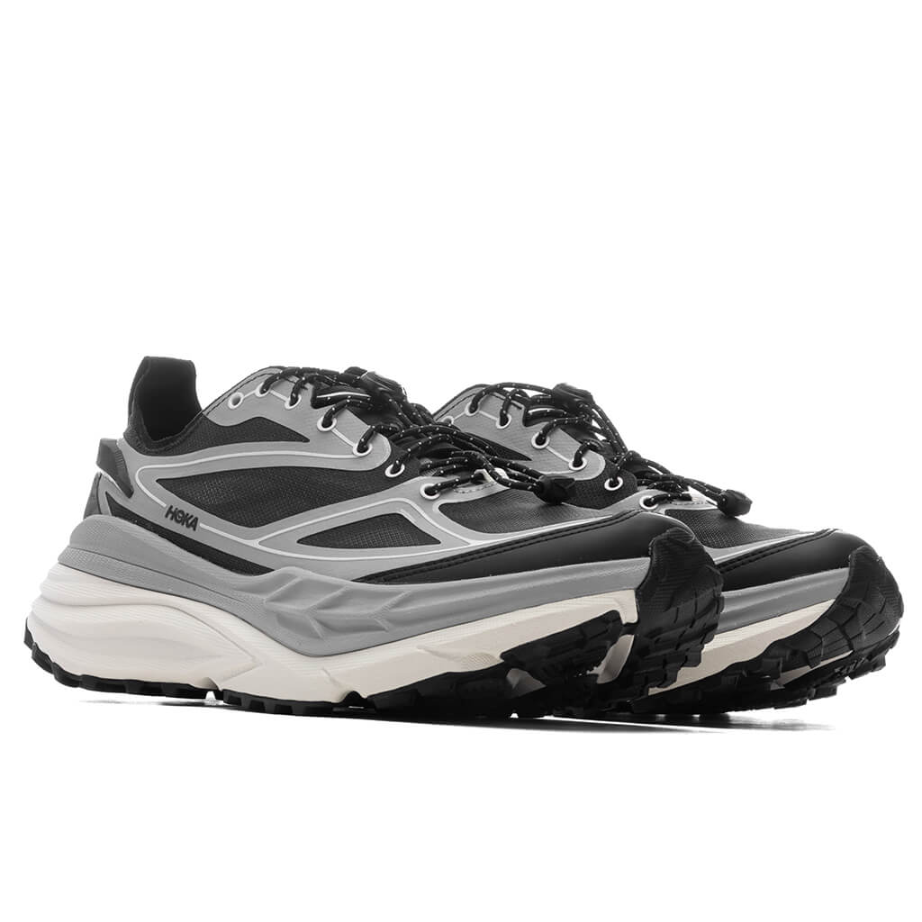 Stinson One7 - Stellar Grey/Eggshell
