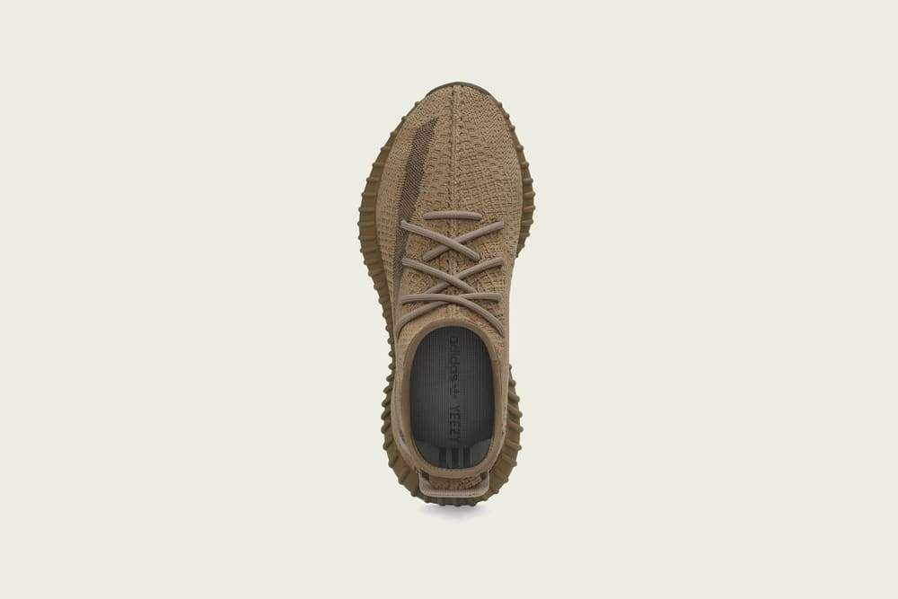 Yeezy Boost 350 V2 - Earth